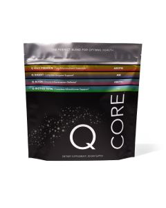 Q CORE