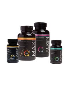 Q CORE - Bottle Pack