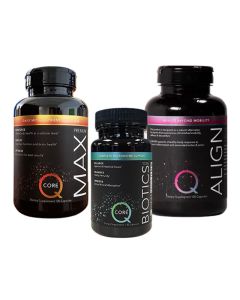 Q CORE Trio
