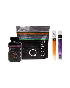 Q Elevate Women