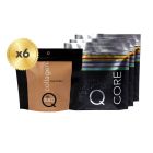 GQ Wellness Pack